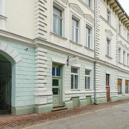 פארנו Old Town Apartment מראה חיצוני תמונה