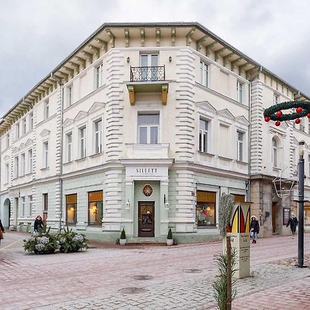 פארנו Old Town Apartment מראה חיצוני תמונה