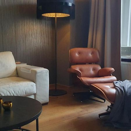 פארנו Old Town Apartment מראה חיצוני תמונה
