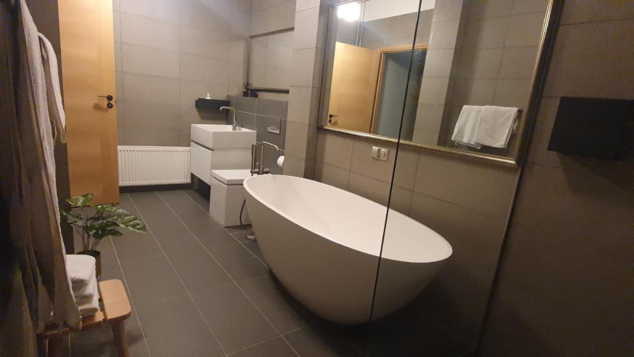 פארנו Old Town Apartment מראה חיצוני תמונה