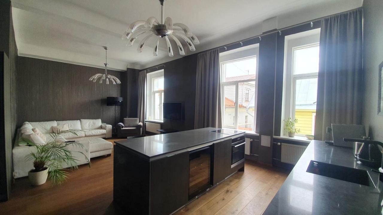 פארנו Old Town Apartment מראה חיצוני תמונה