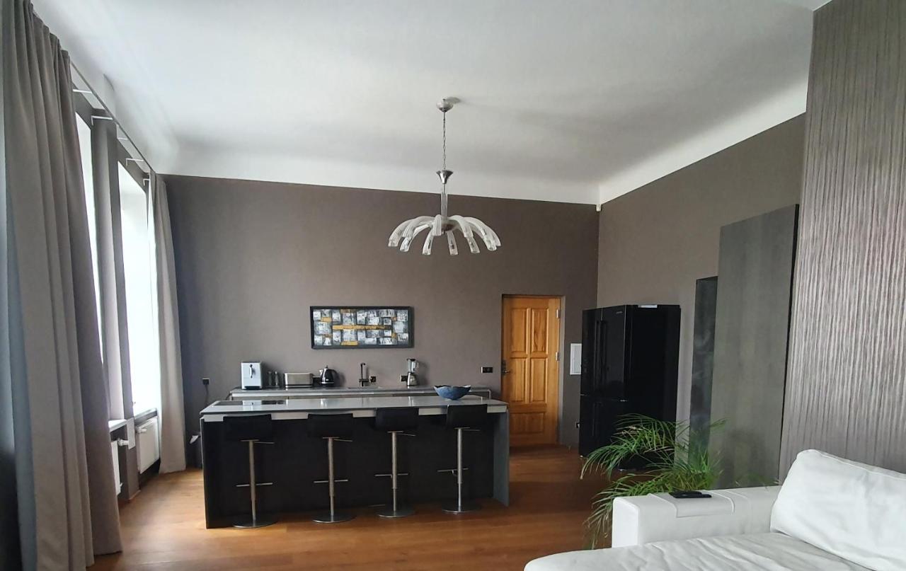 פארנו Old Town Apartment מראה חיצוני תמונה