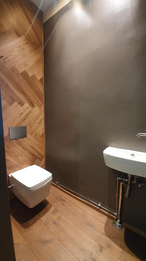 פארנו Old Town Apartment מראה חיצוני תמונה