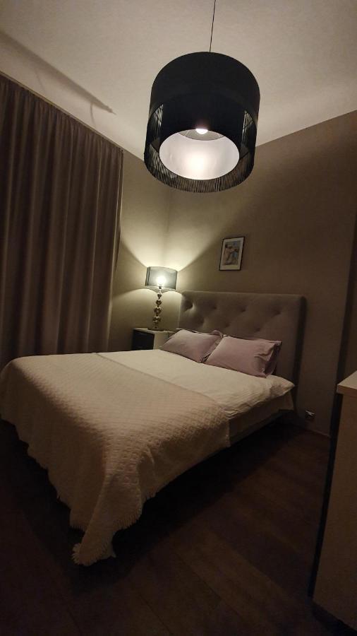 פארנו Old Town Apartment מראה חיצוני תמונה