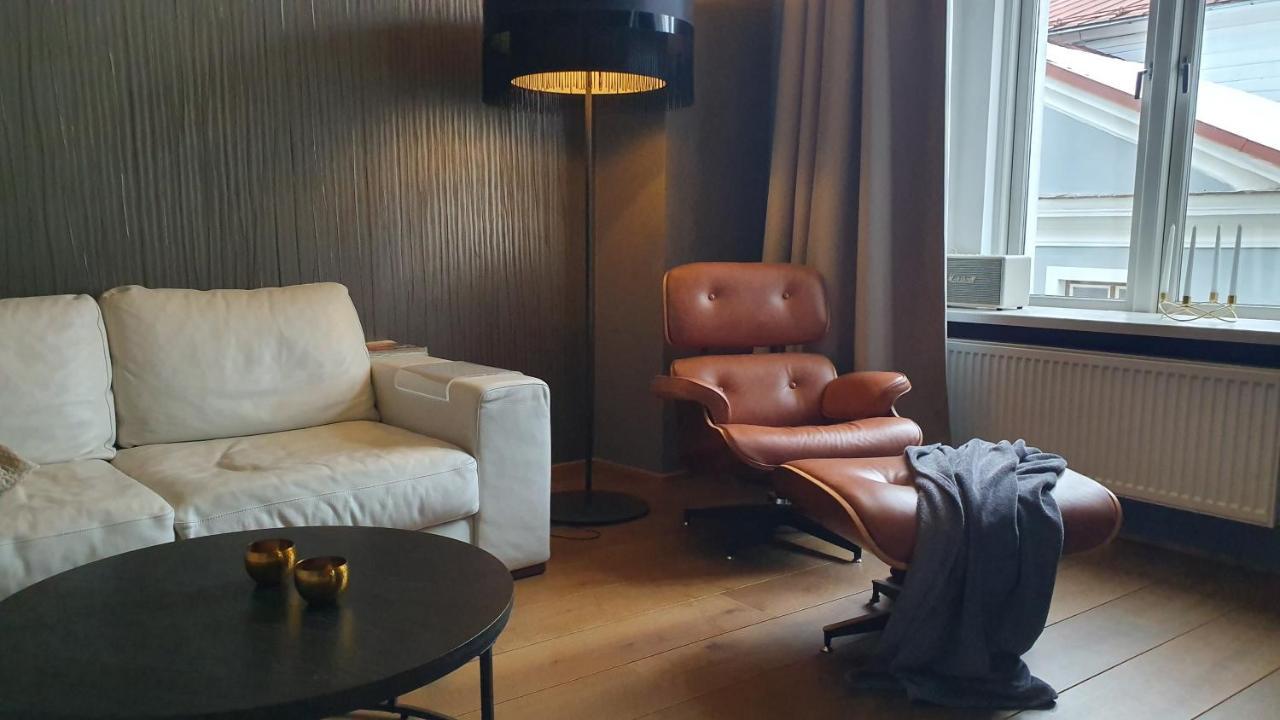 פארנו Old Town Apartment מראה חיצוני תמונה